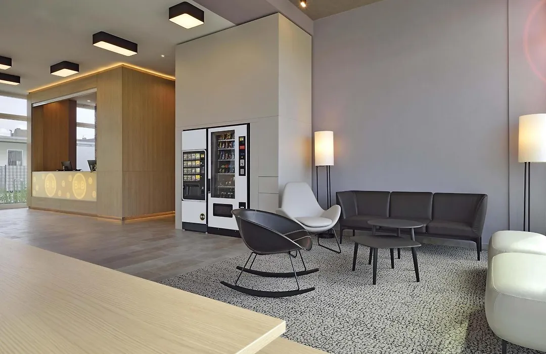 B&B Hotel Köln-Ehrenfeld-1